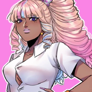 Brittney "Brit" Claire