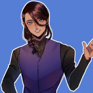 Jericho "Crowe" Ichabod